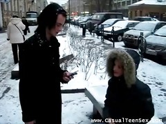Gangbang porn
