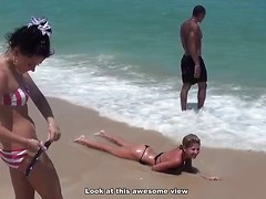Public porn