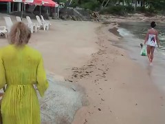 Public porn