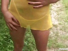Dildo porn